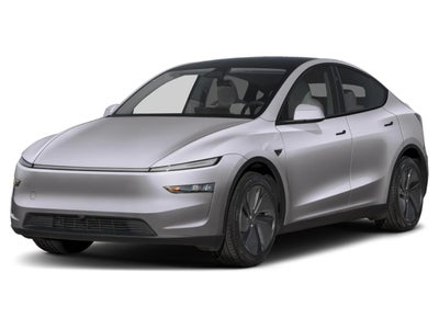 2026 Tesla Model Y Premium AWD