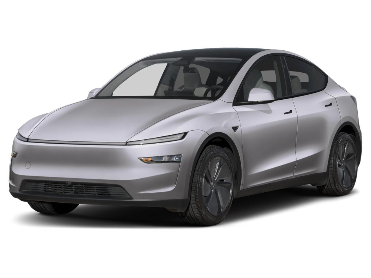 2026 Tesla Model Y Premium AWD