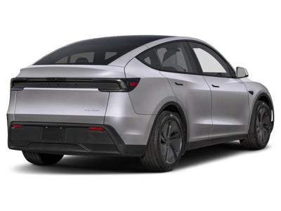 2026 Tesla Model Y Premium AWD