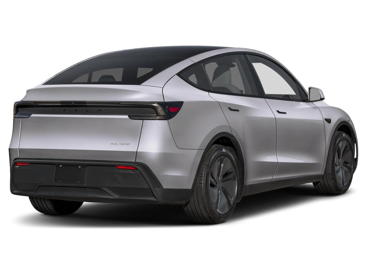 2026 Tesla Model Y Premium AWD
