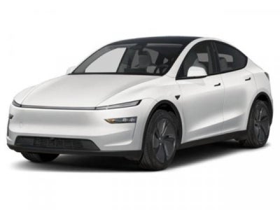 2026 Tesla Model Y Premium AWD
