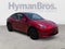 2024 Tesla Model Y Long Range AWD