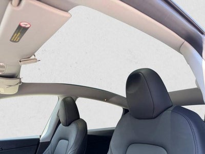 2024 Tesla Model Y Long Range AWD