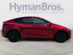 2024 Tesla Model Y Long Range AWD