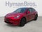 2024 Tesla Model Y Long Range AWD