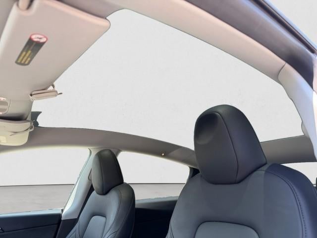 2024 Tesla Model Y Long Range AWD