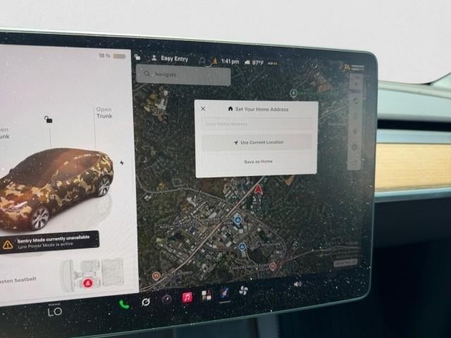 2024 Tesla Model Y Long Range AWD