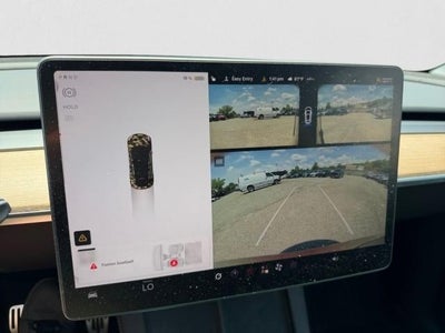 2024 Tesla Model Y Long Range AWD