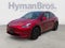 2024 Tesla Model Y Long Range AWD