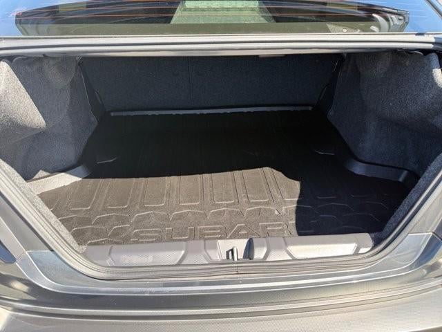 2023 Subaru WRX Manual