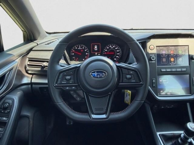 2023 Subaru WRX Manual
