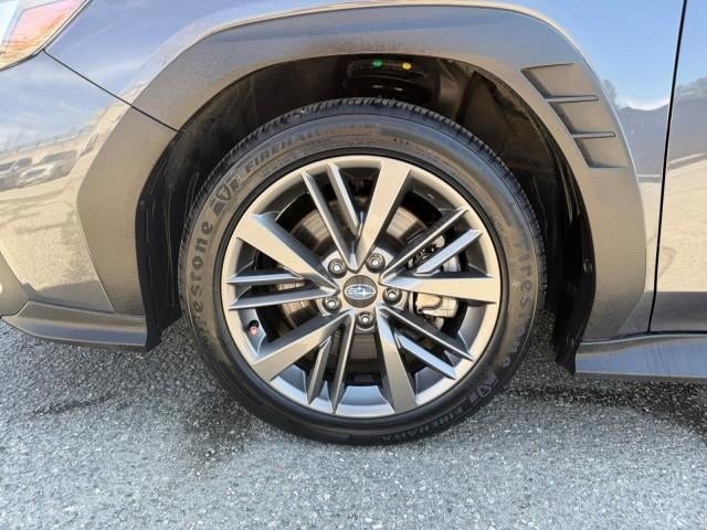 2023 Subaru WRX Manual