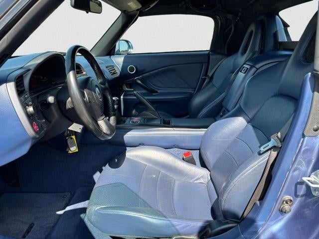 2002 Honda S2000 2dr Conv