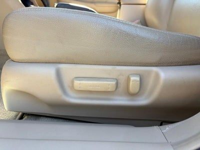 2005 Honda Accord Hybrid V6 IMA Auto