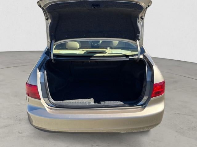 2005 Honda Accord Hybrid V6 IMA Auto
