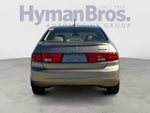 2005 Honda Accord Hybrid V6 IMA Auto