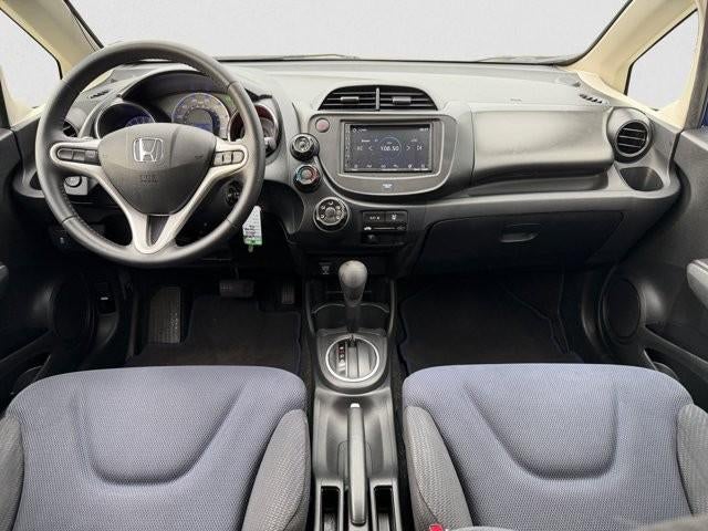 2013 Honda Fit Automatic Sport
