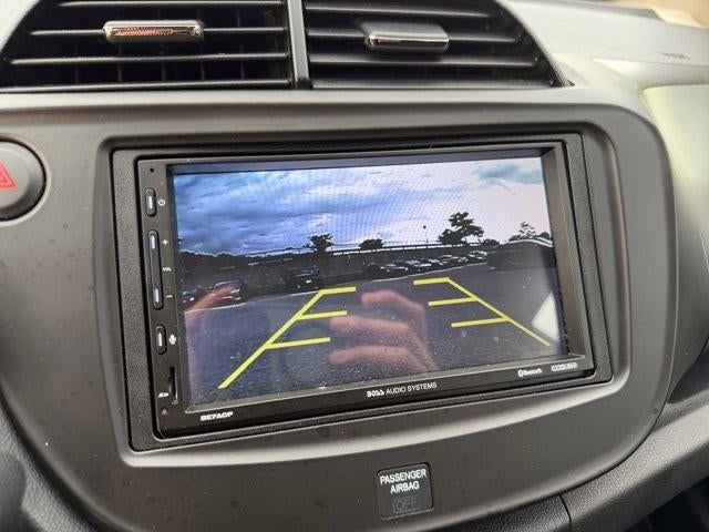 2013 Honda Fit Automatic Sport
