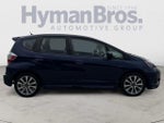 2013 Honda Fit Automatic Sport