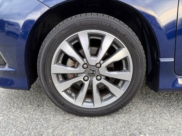 2013 Honda Fit Automatic Sport