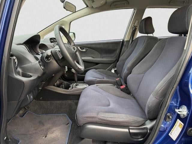 2013 Honda Fit Automatic Sport