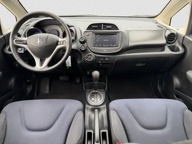 2013 Honda Fit Automatic Sport