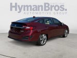 2018 Honda Clarity Plug-In Hybrid Touring Sedan