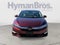 2018 Honda Clarity Plug-In Hybrid Touring Sedan