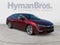 2018 Honda Clarity Plug-In Hybrid Touring Sedan