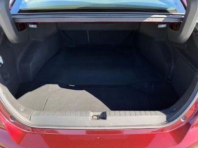 2018 Honda Clarity Plug-In Hybrid Touring Sedan