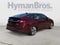 2018 Honda Clarity Plug-In Hybrid Touring Sedan