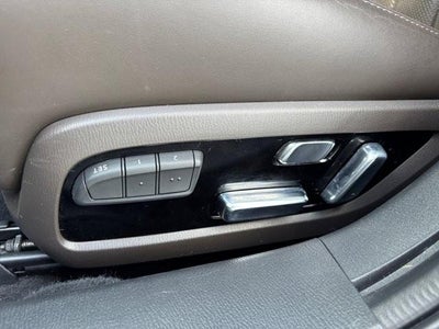 2019 Mazda Mazda6 Signature Auto