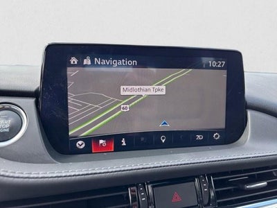 2019 Mazda Mazda6 Signature Auto