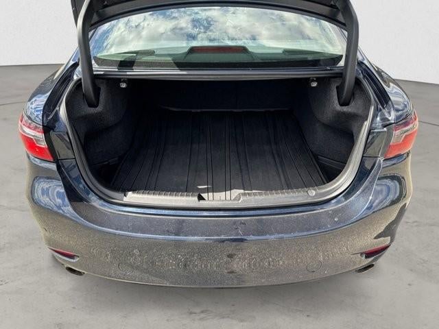 2019 Mazda Mazda6 Signature Auto