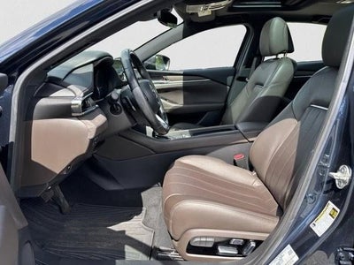 2019 Mazda Mazda6 Signature Auto
