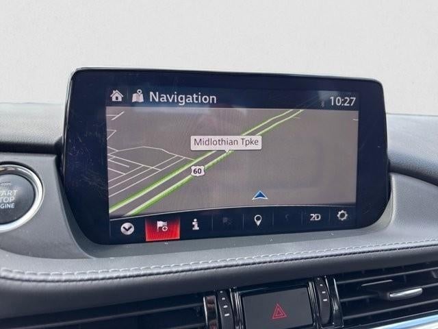 2019 Mazda Mazda6 Signature Auto