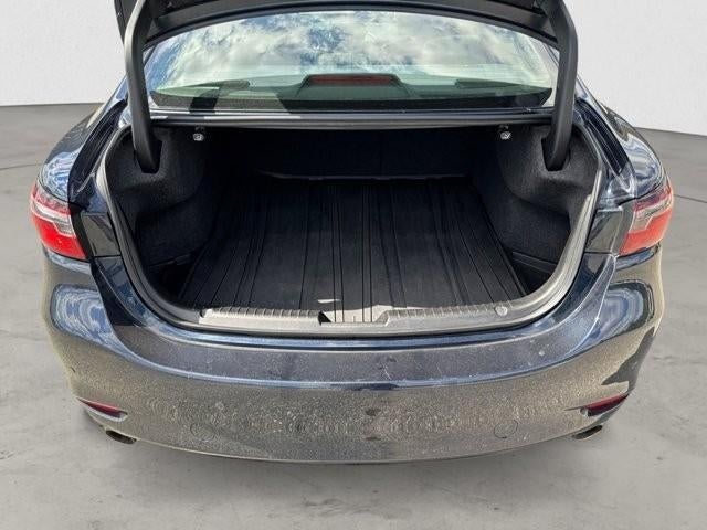 2019 Mazda Mazda6 Signature Auto