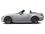 2024 Mazda Mazda MX-5 Miata Grand Touring Manual