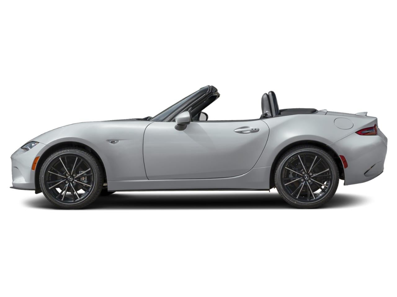 2024 Mazda Mazda MX-5 Miata Grand Touring Manual