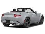 2024 Mazda Mazda MX-5 Miata Grand Touring Manual