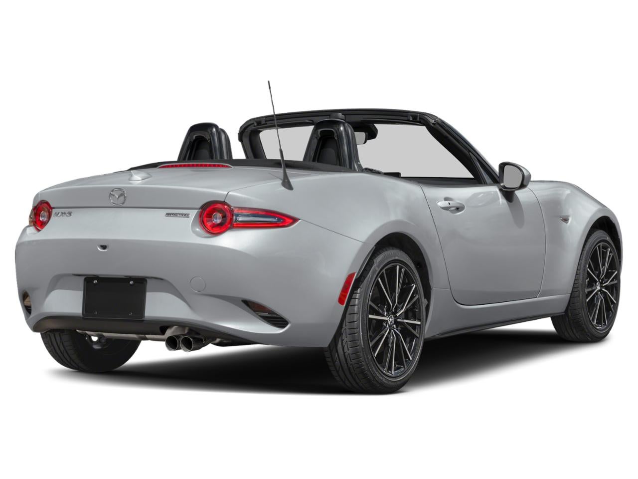 2024 Mazda Mazda MX-5 Miata Grand Touring Manual