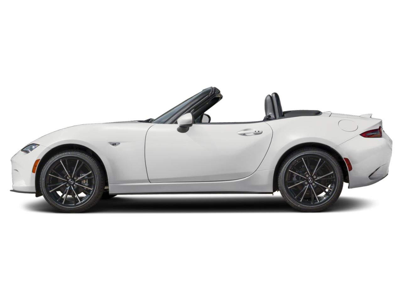 2024 Mazda Mazda MX-5 Miata Grand Touring Manual
