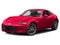 2017 Mazda Mazda MX-5 Miata RF Grand Touring Auto