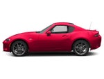 2017 Mazda Mazda MX-5 Miata RF Grand Touring Auto