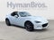 2021 Mazda Mazda MX-5 Miata RF Grand Touring Manual