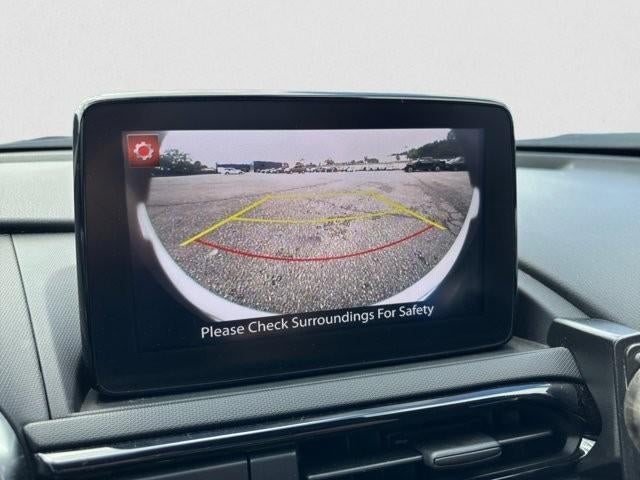 2021 Mazda Mazda MX-5 Miata RF Grand Touring Manual