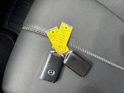 2021 Mazda Mazda MX-5 Miata RF Grand Touring Manual