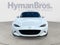 2021 Mazda Mazda MX-5 Miata RF Grand Touring Manual