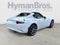 2021 Mazda Mazda MX-5 Miata RF Grand Touring Manual