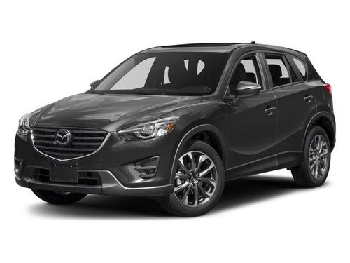 2016 Mazda Mazda CX-5 2016.5 AWD 4dr Auto Grand Touring